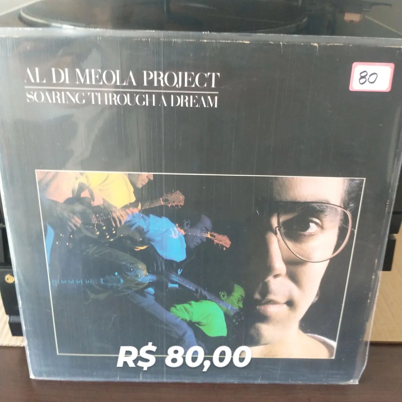 Discos de Jazz Vol 2 - Foto 6