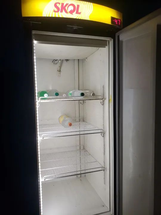 Vendo cervejeiro zap *  - Foto 5