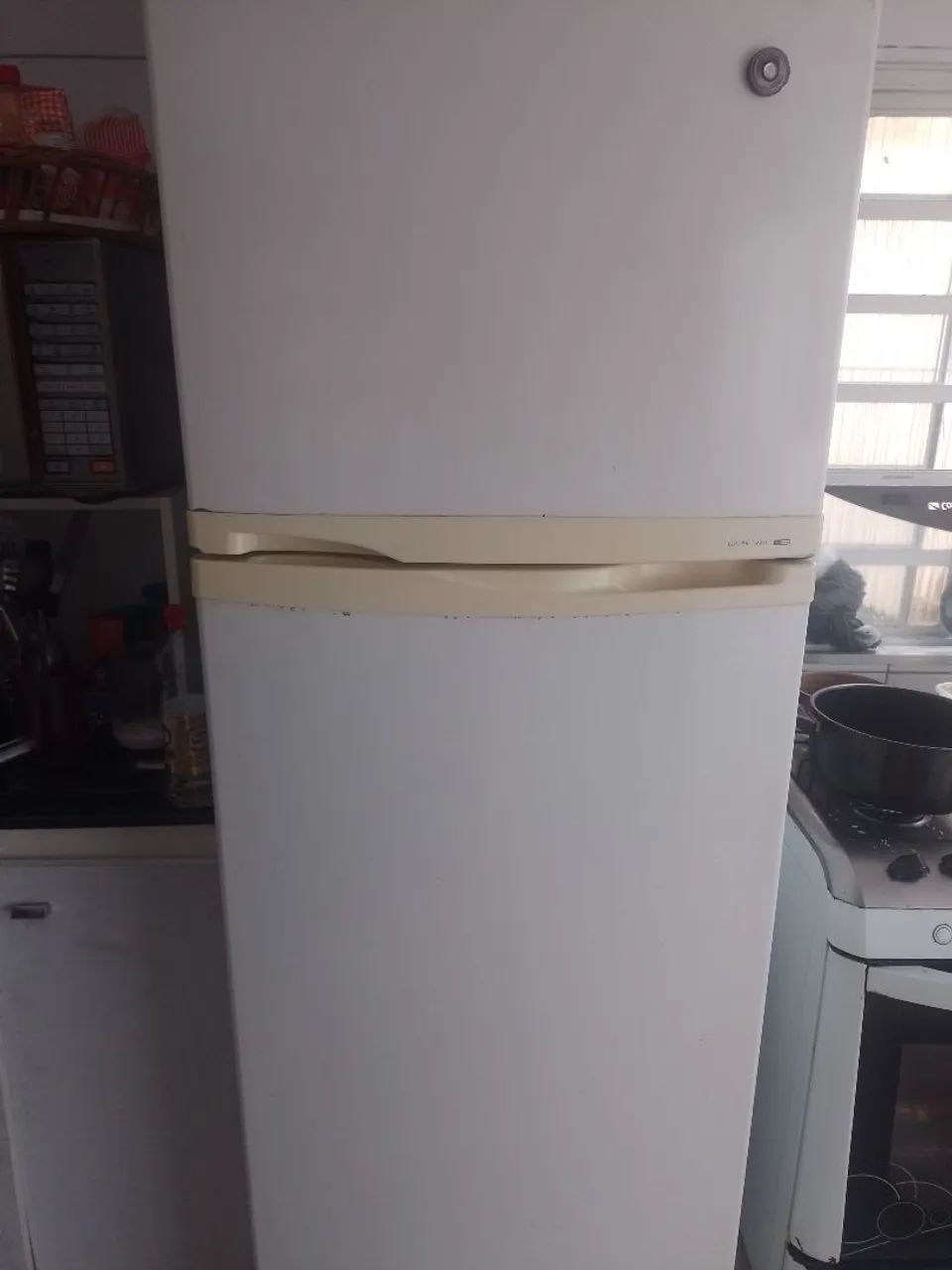 Geladeira em ótimo estado - Foto 3