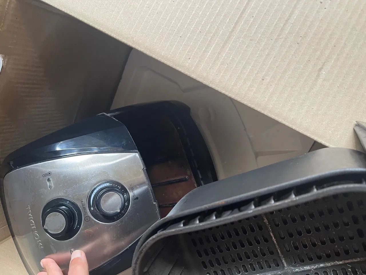 Mondial air fryer - Foto 3