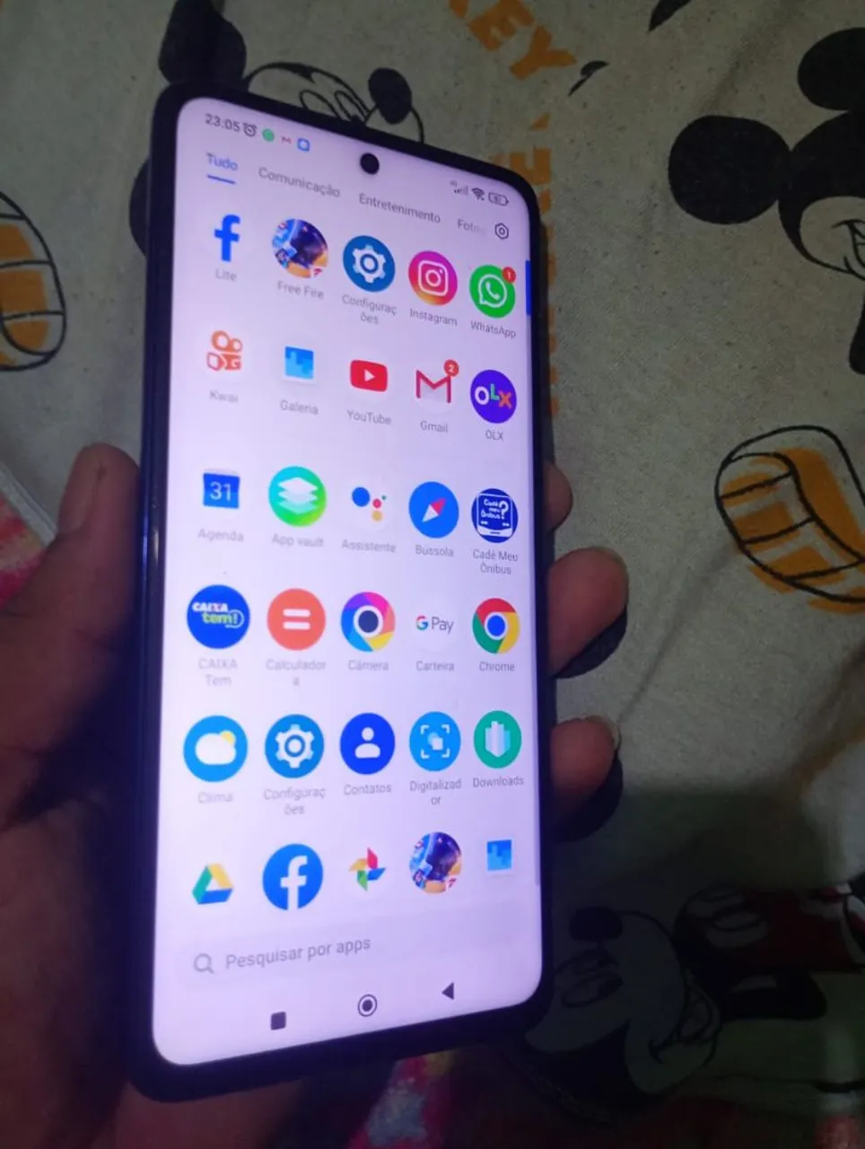 V/T.poco x3 NFC.64gb.trc.por iPhone 8plus.