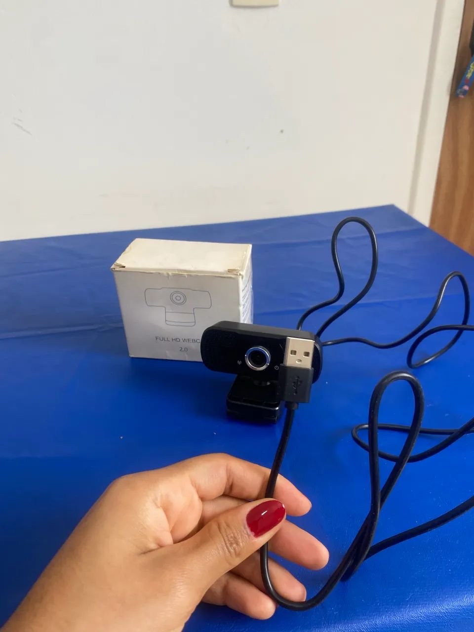 Itens de som e equipamentos a venda