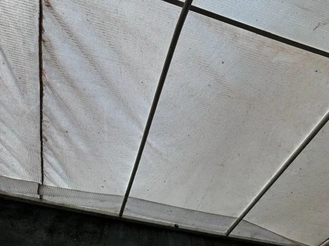 Toldo pequeno - Foto 2