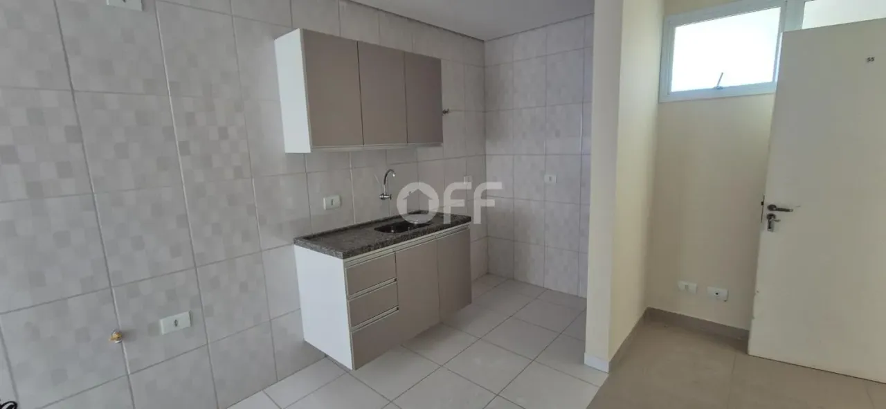 Apartamento para alugar - Botafogo, Campinas SP