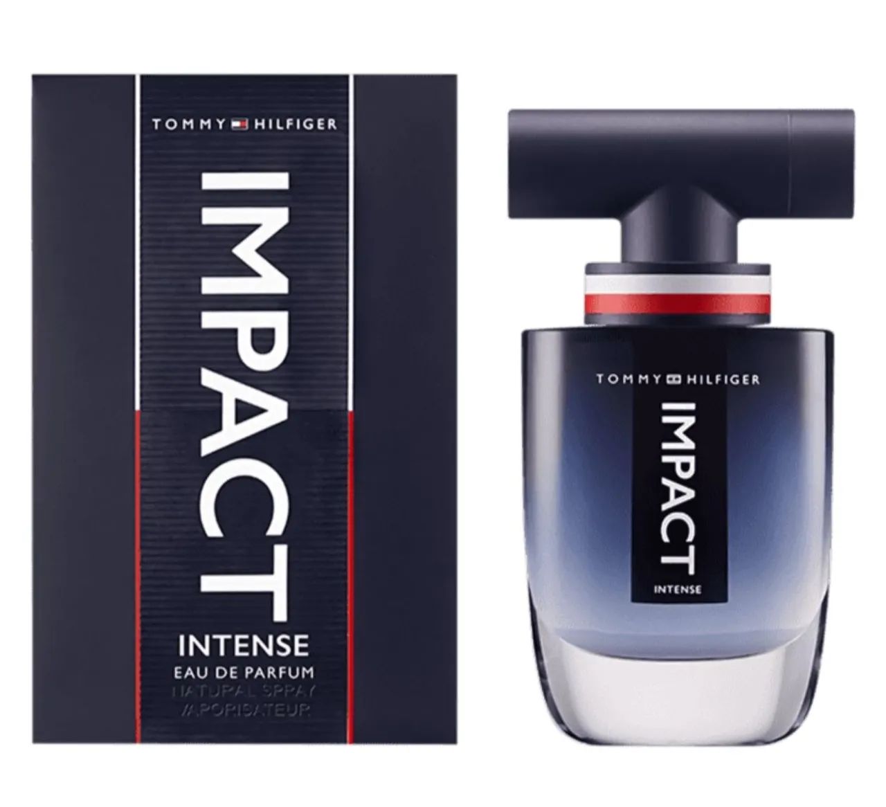 Perfume Tommy Hilfiger Impact Intense 50ml