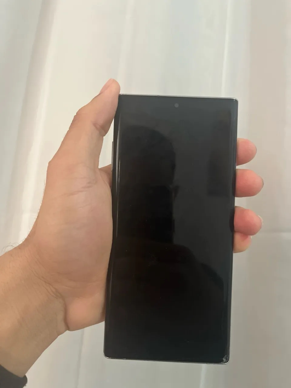 Galax note 10 plus 