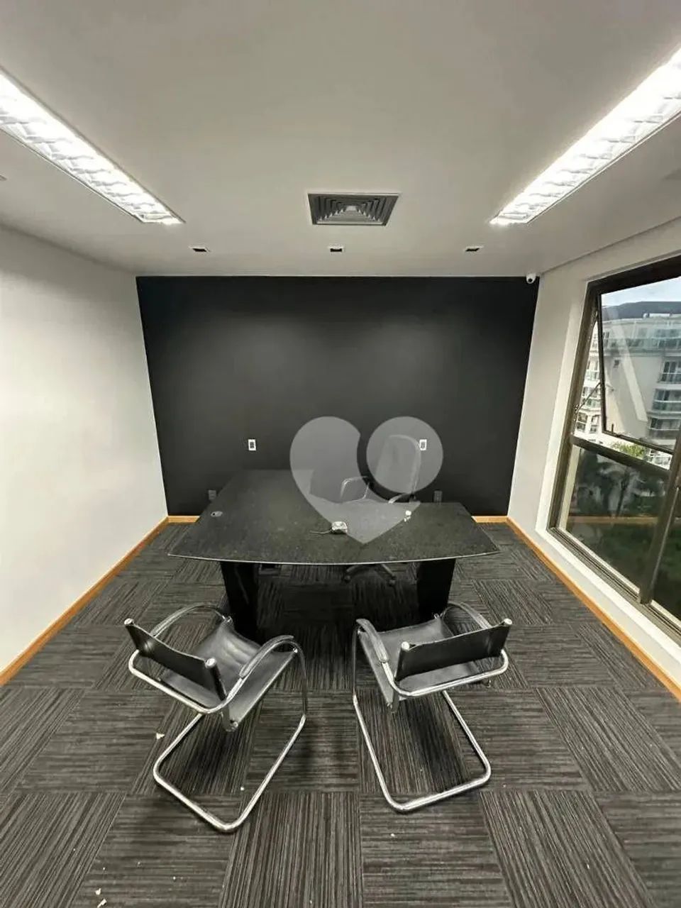 Sala à venda, 77 m² por R$ 750.000,00 - Barra da Tijuca - Rio de Janeiro/RJ - Foto 3