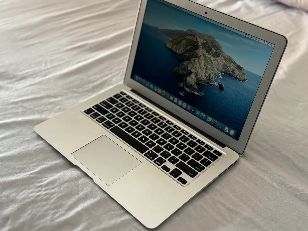 macbook air 13 2012