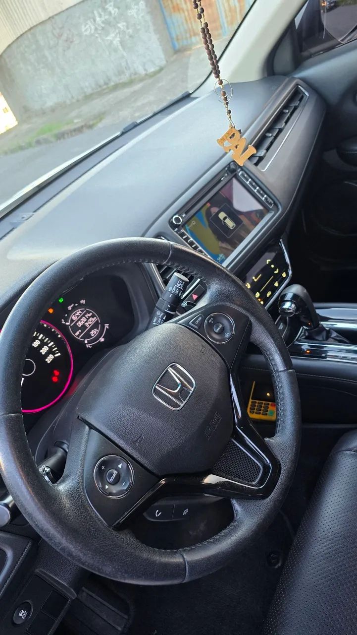 HONDA HRV 2019 - Foto 2
