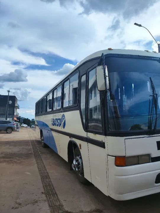 ônibus a venda  - Foto 2