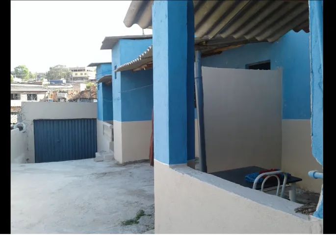 Foto - Betim - Citrolândia