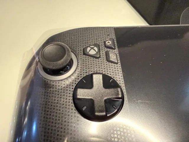 ROG Xbox Ally X com 24GB RAM e 1TB SSD - NOVO com NF - Foto 5