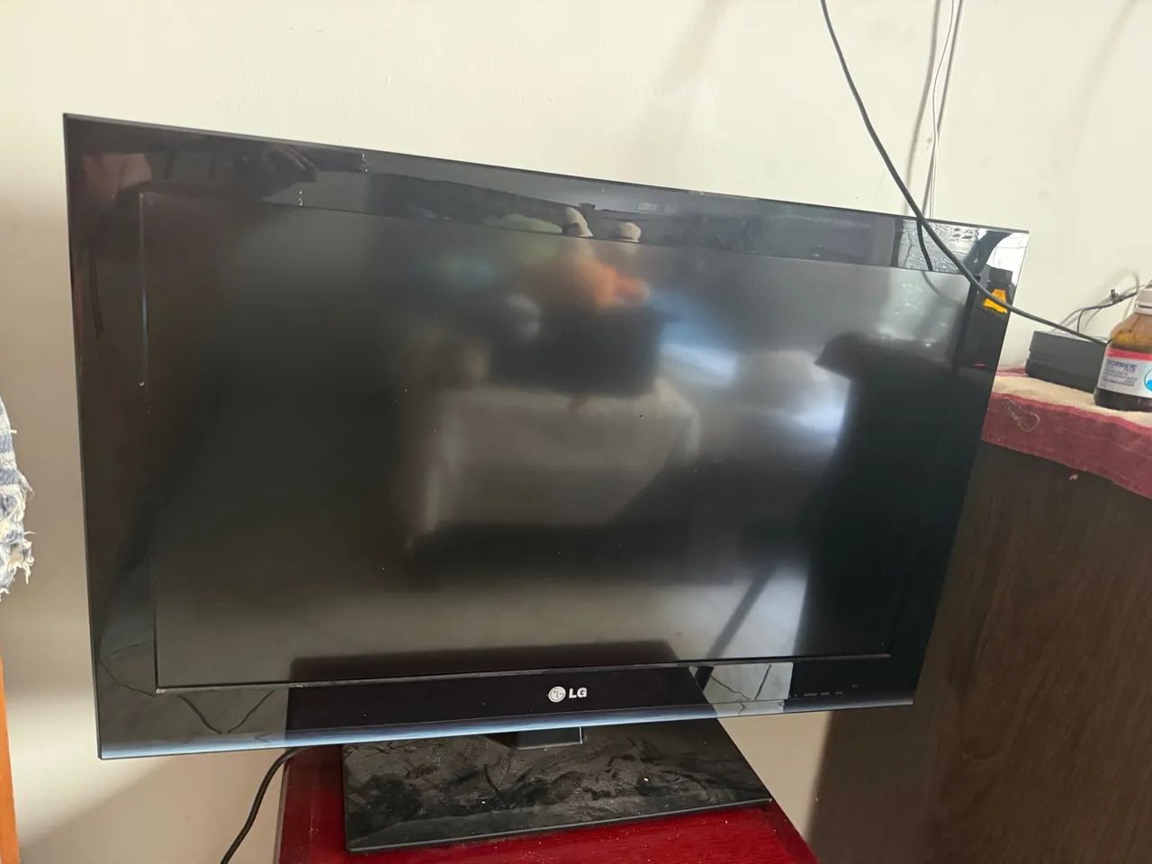 Tv LG 32 polegadas