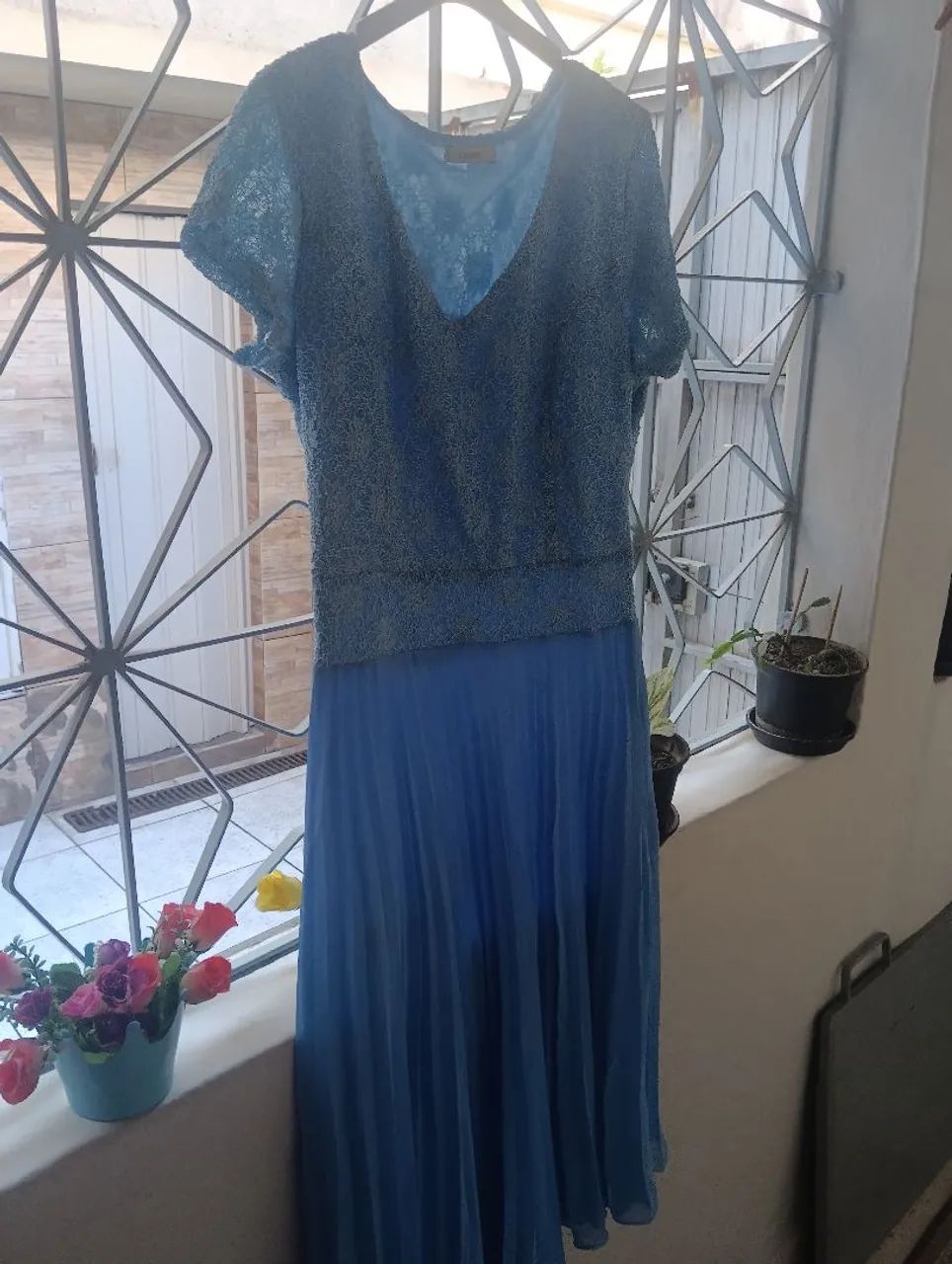 Vendo vestido de festa 