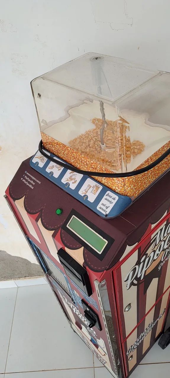 Mais Pipoca  - Foto 3