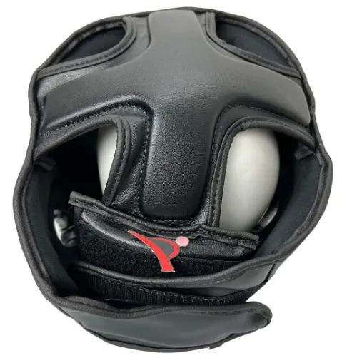 Capacete de Sparring da Pulser  - Foto 4