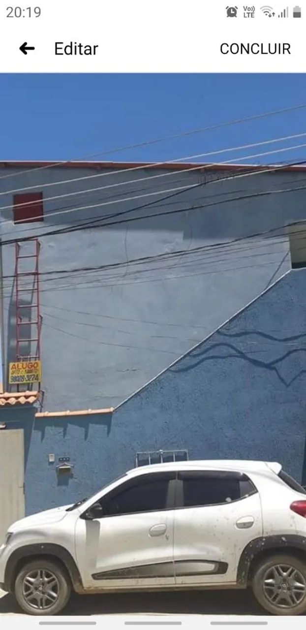 Foto - Rio de Janeiro - Campo Grande