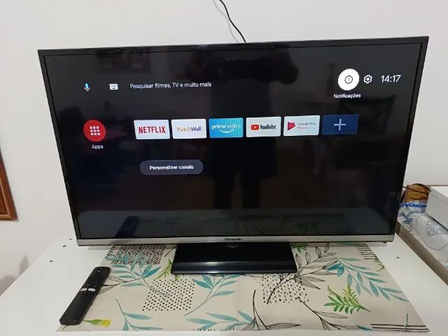 Mi Tv Sitck64418736981251121