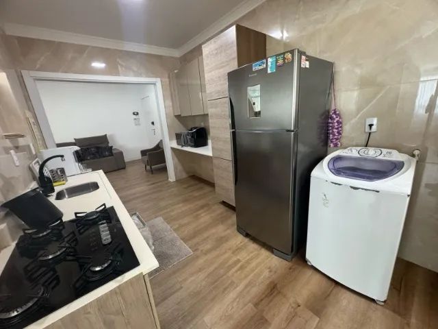 Locação Apartamento Balneário Camboriú - Foto 2
