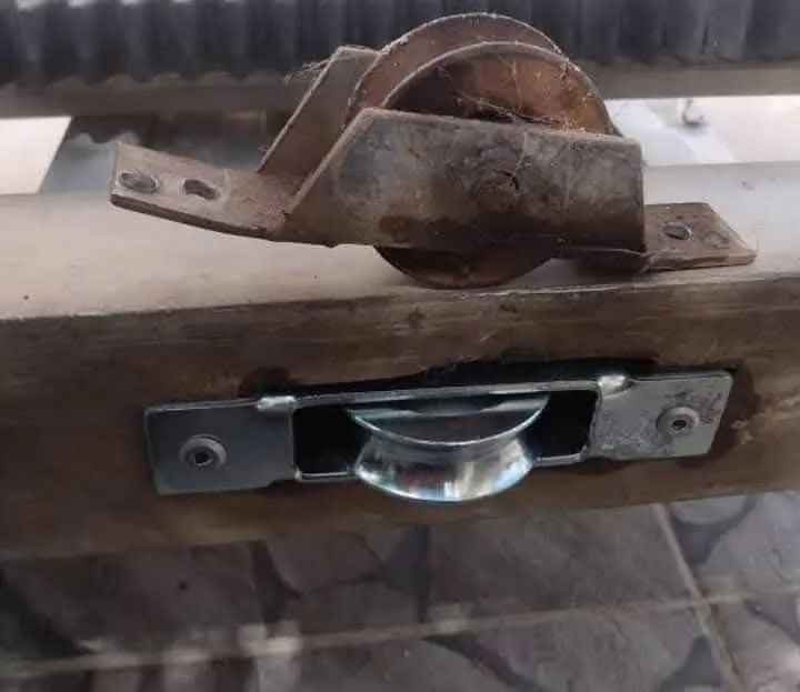 MANUTENÇÃO DE PORTÃO E MOTOR - Foto 2