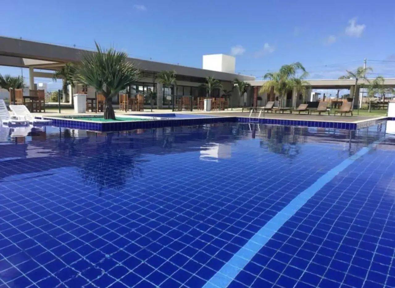 ! Lote no Terras alphaville 1 com 300m