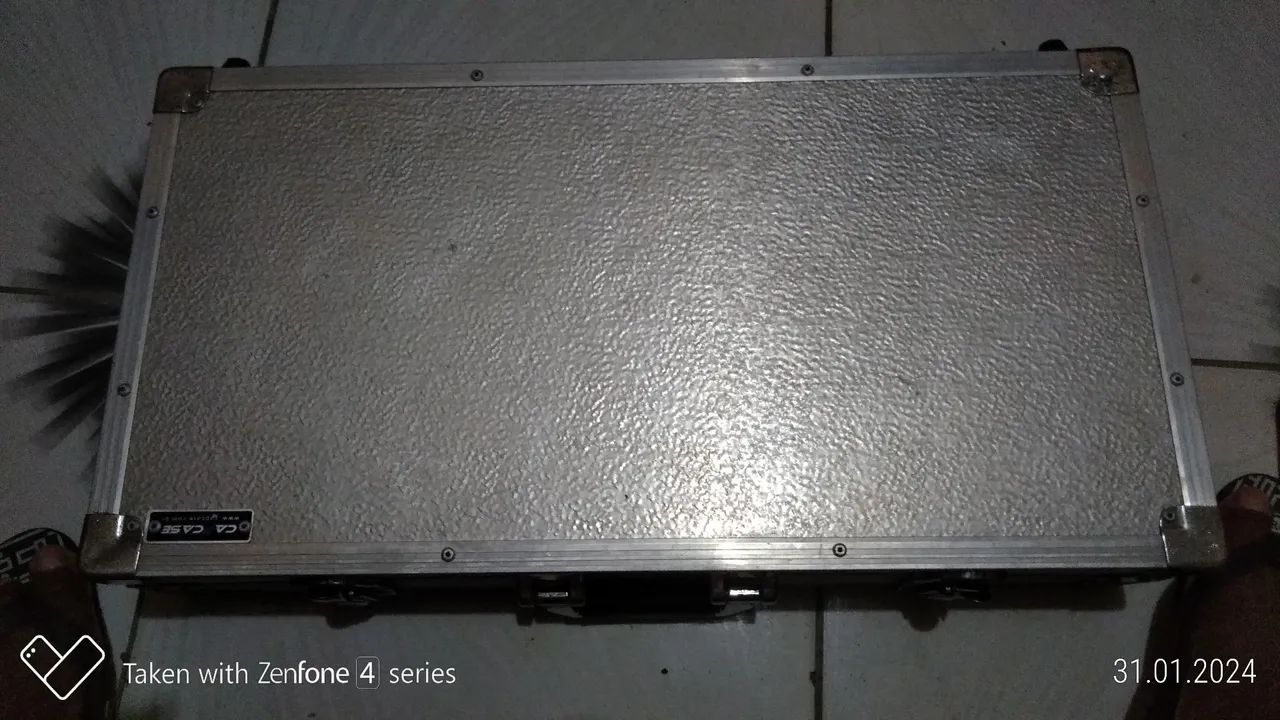 Pedal de Guitarra Line 6 Floor Pod Plus - Foto 3