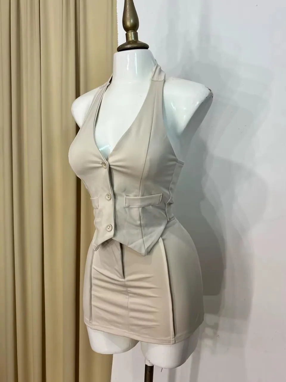 Conjunto lindo