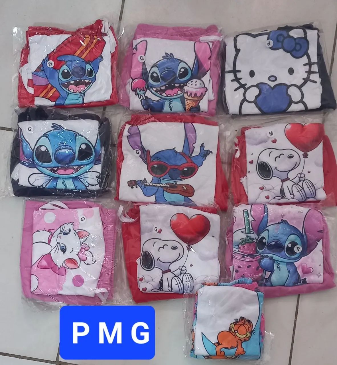 Promoção de baby dool 