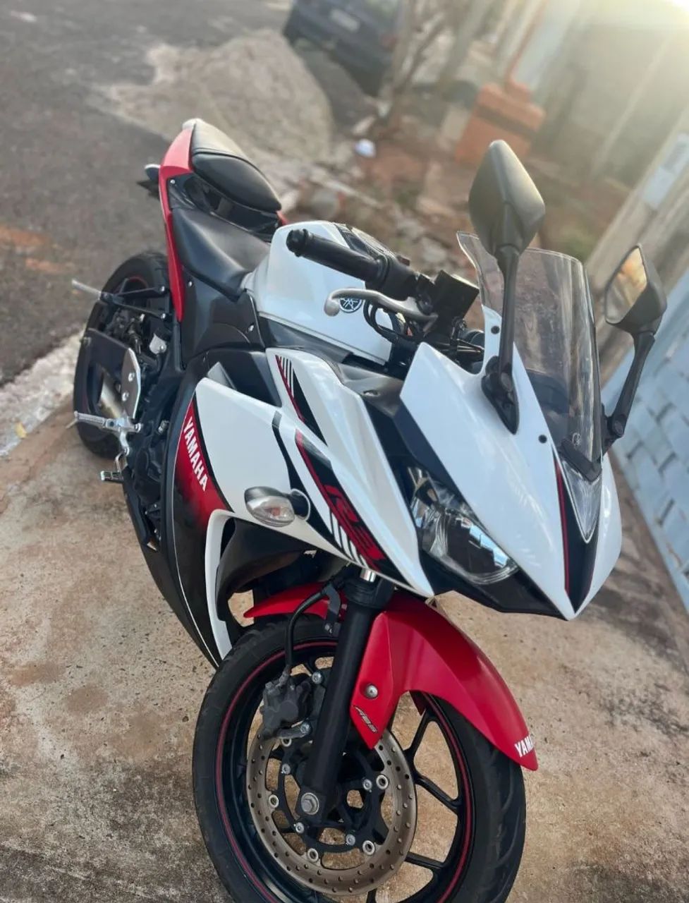 Vende-se R3 2017 - Foto 3