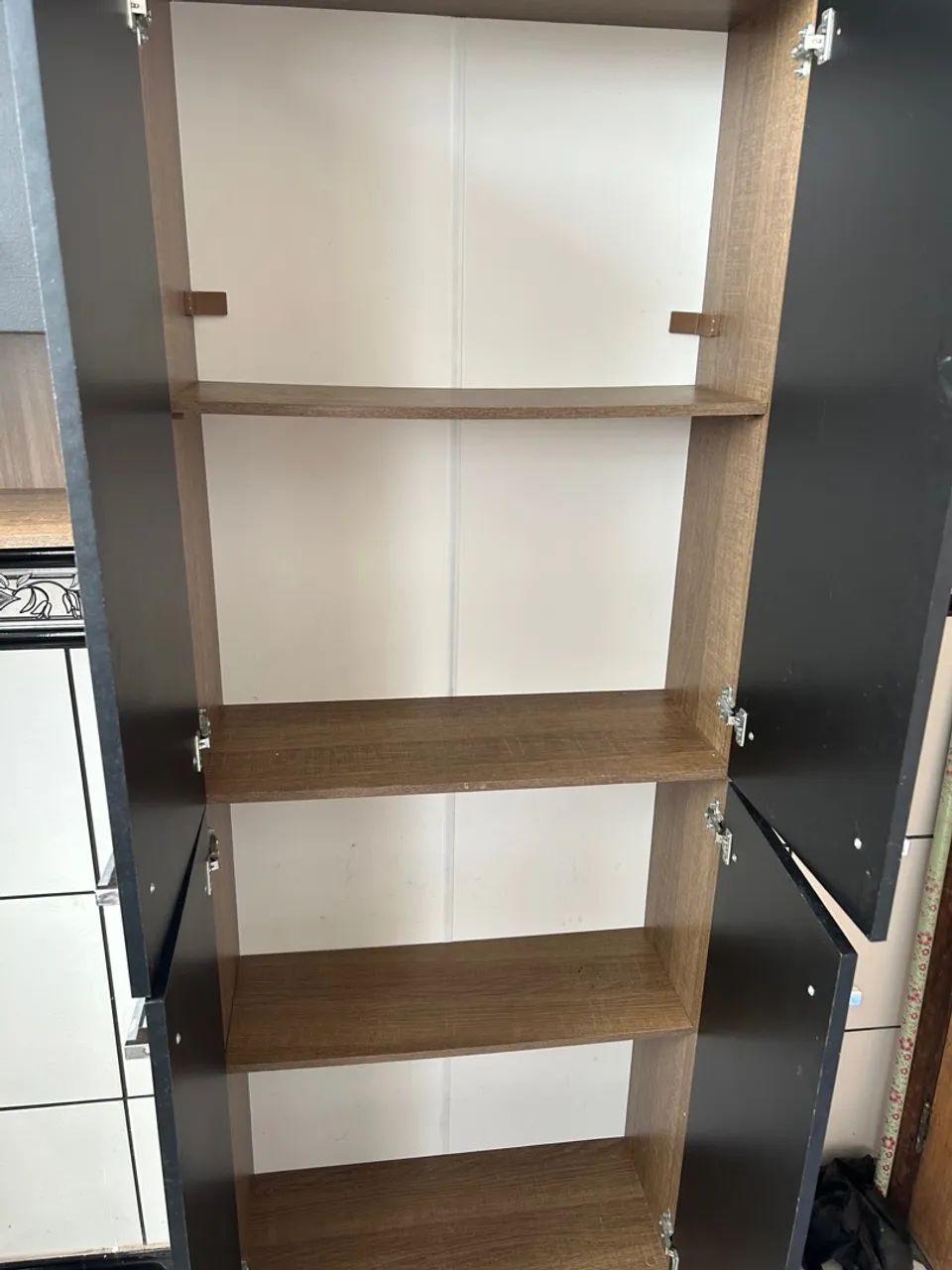 Armário de Parede para Cozinha - Foto 3