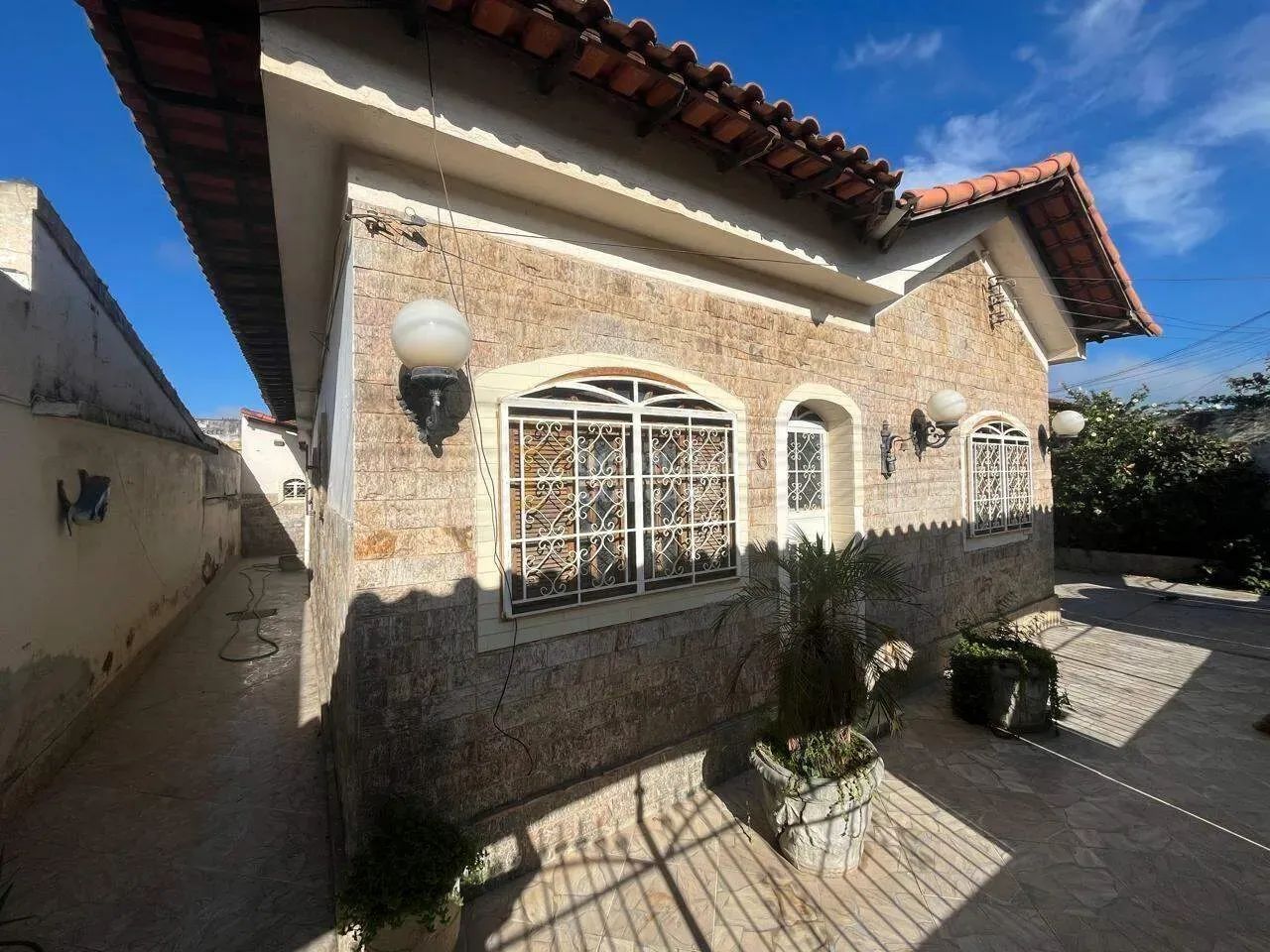 Casa 4 quartos à venda - Nossa Senhora de Nazareth, Araruama - RJ ...