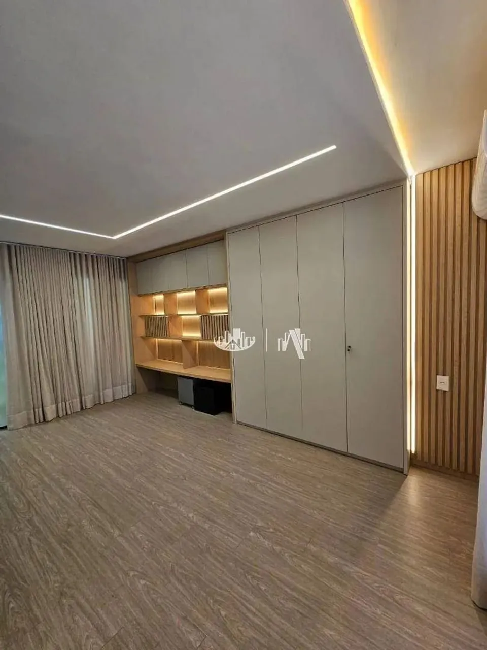 Sala para alugar, 18 m² por R$ 3.200,00/mês - Gleba Palhano - Londrina/PR