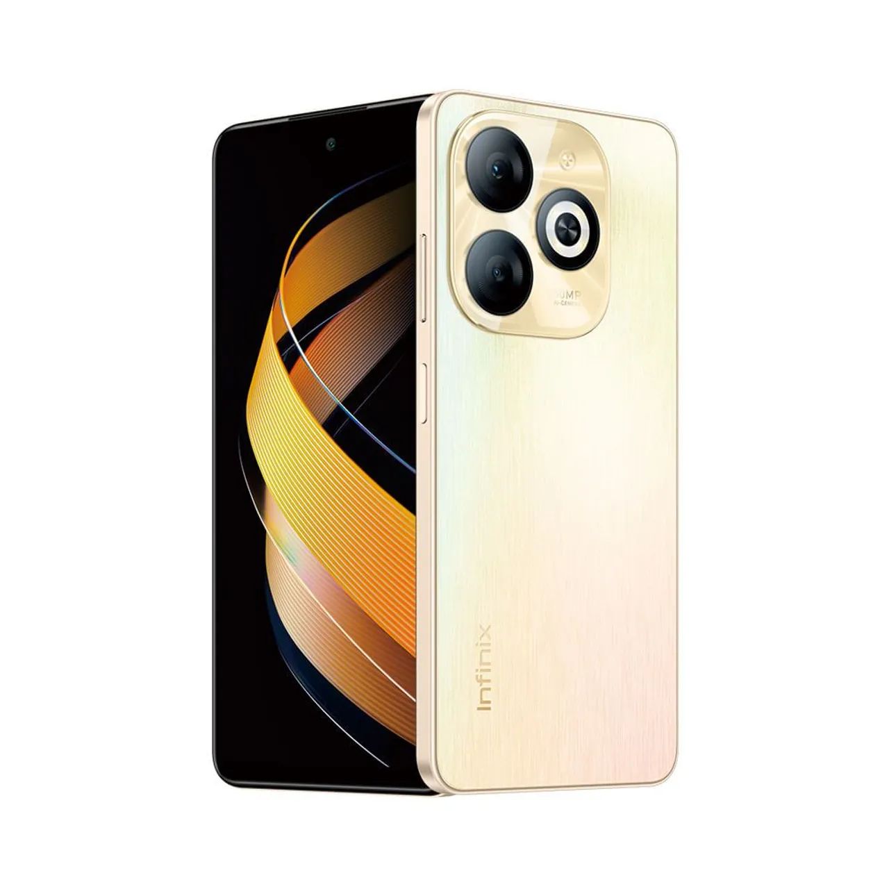 Infinix smart 8 pro