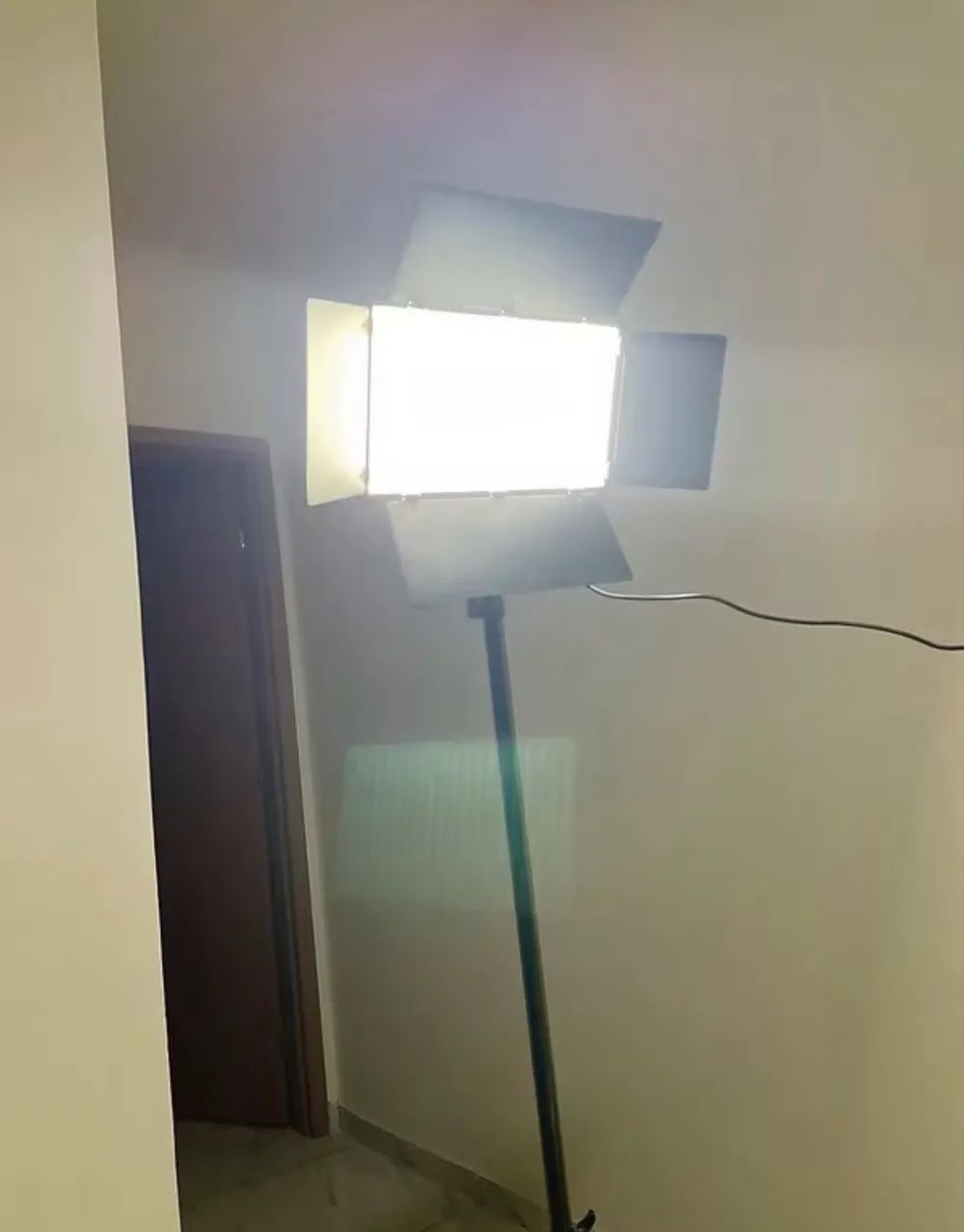 Led profissional para fotos - Foto 3