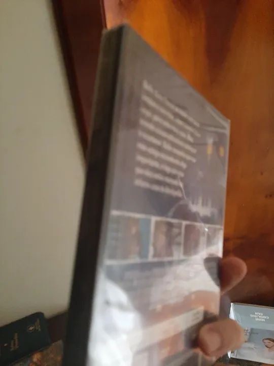Dvd amityville - o despertar (lacrado) - Foto 2