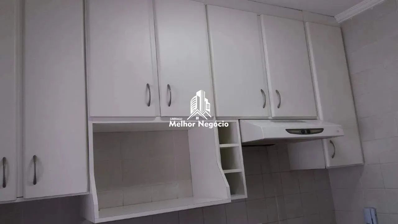 Apartamento à venda com 03 dormitórios (01 suíte) Condomínio Residencial Ana Paula em Pira - Foto 5