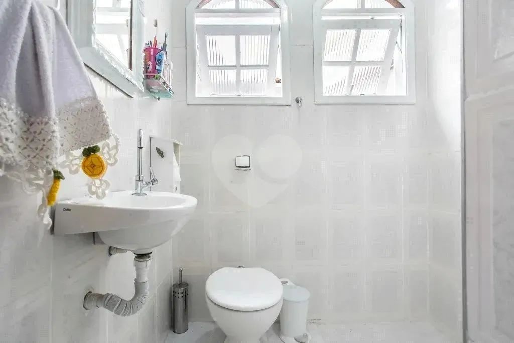 Casa de vila com 6 quartos à venda em Cambuci - SP - Foto 3