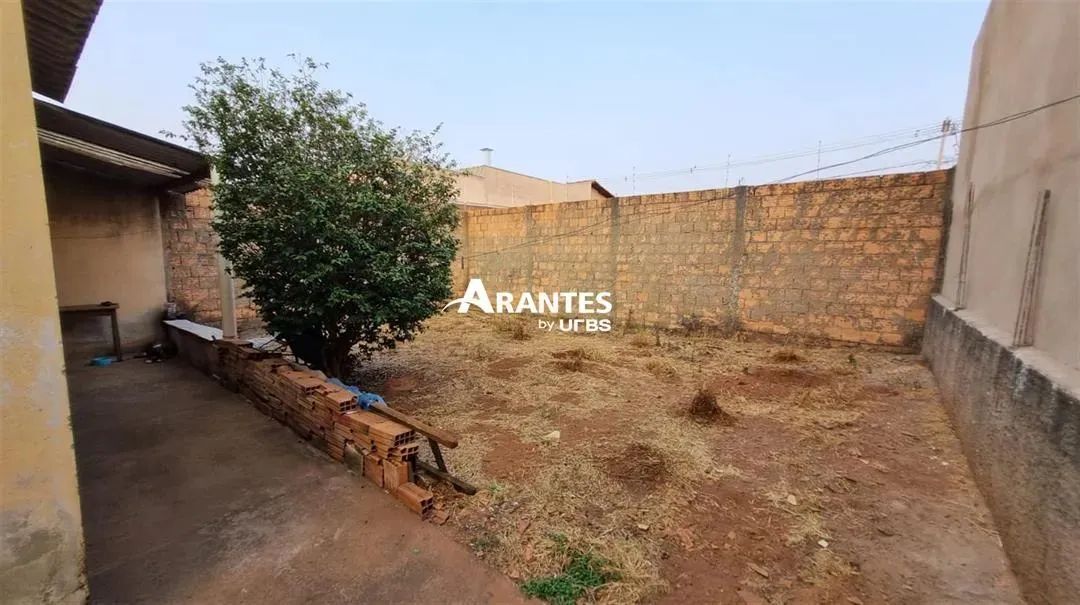 Casa com 96m² 2 quartos à venda no Jardim Botânico II - Foto 3
