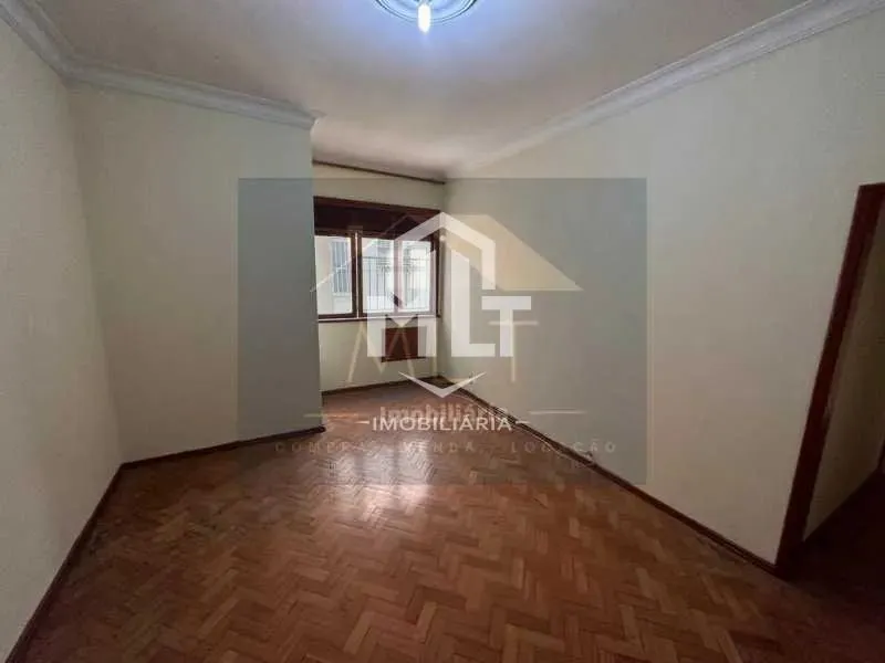Apartamento à venda, nobre Maracanã, RIO DE JANEIRO - RJ