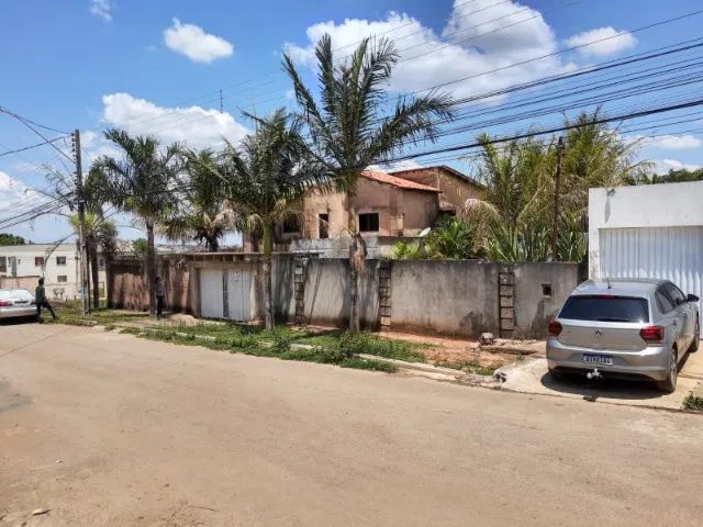 foto - Cidade Ocidental - Centro