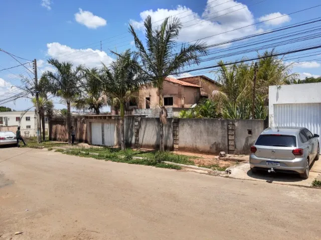 VENDO CASA