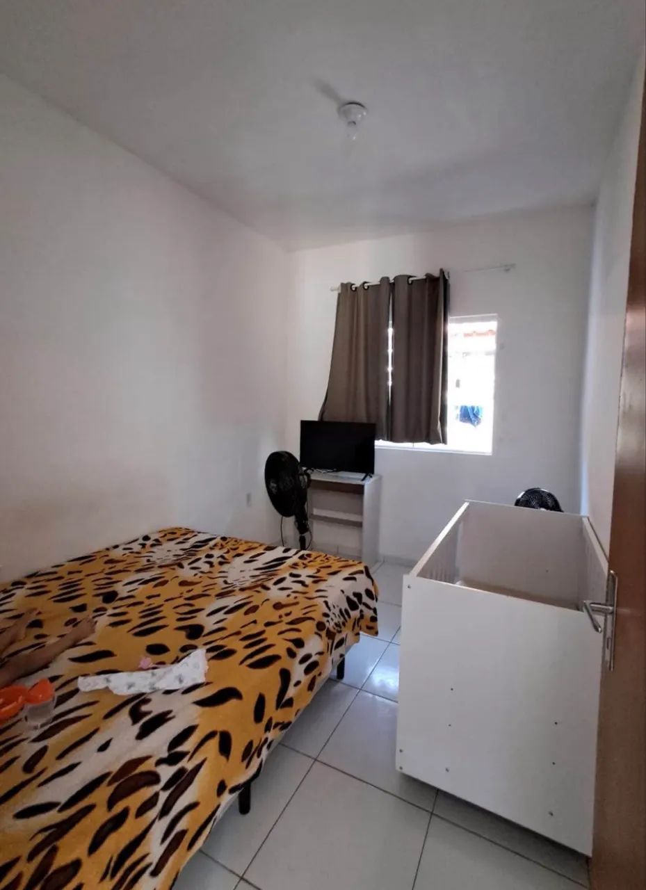 W|Casa na Vila Janaína  - Foto 2