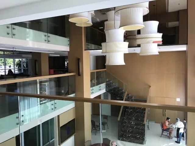 Foto - Brasília - Setor de Mansões Dom Bosco (Lago Sul)