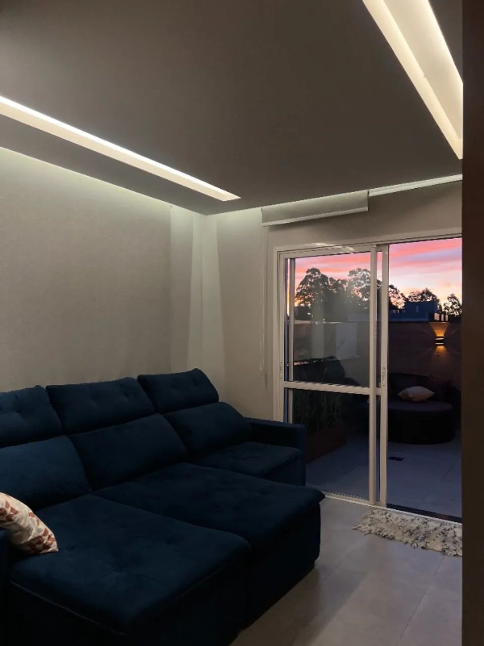 Cobertura Duplex Mobiliada - Foto 11