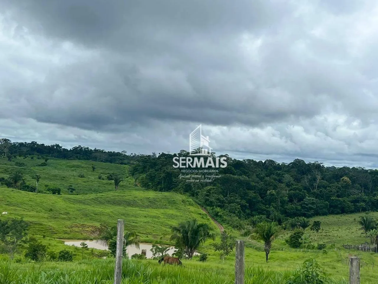 Fazenda à venda, 8143000 m² por R$ 4.000.000 - Zona Rural - Sena Madureira/AC