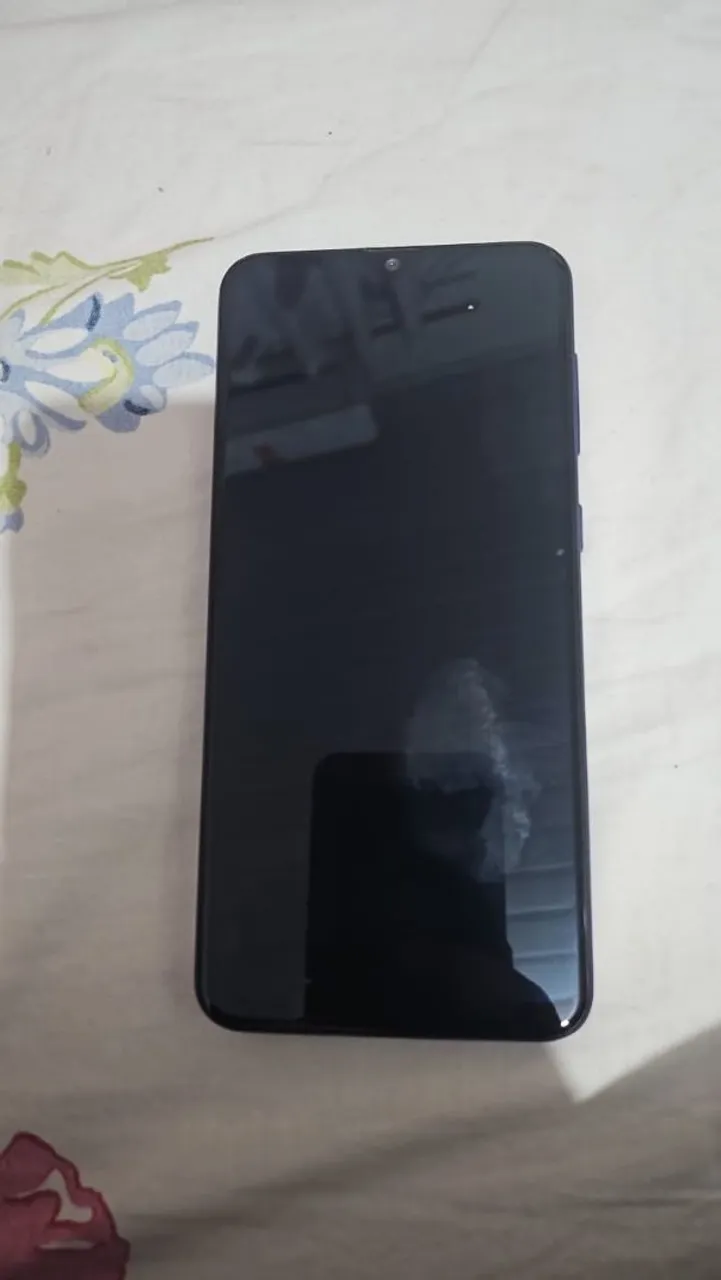 Galaxy A30s