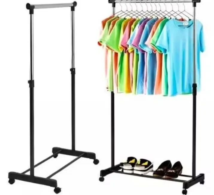 Arara ainda na caixa 