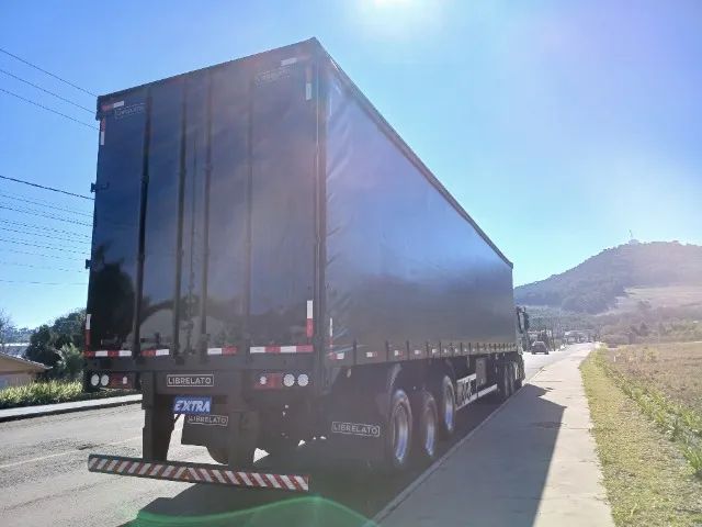 CARRETA SIDER LIBRELATO LS ANO 2016 - Foto 3