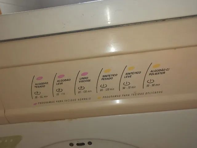 Máquina de Secar Evolution Continental - Foto 5