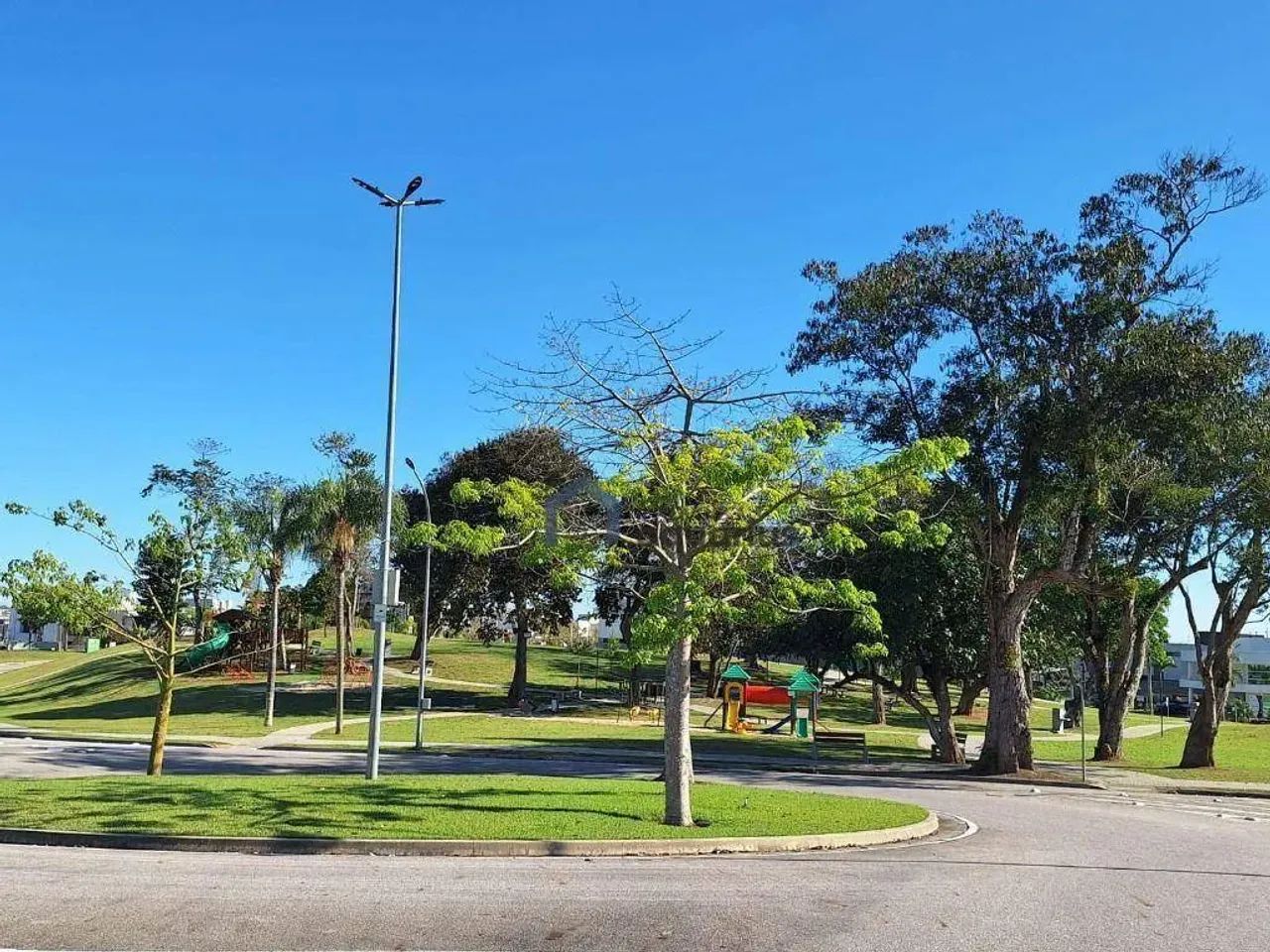 Terreno à venda, 505 m² por R$ 1.170.000 - Condomínio Residencial Alphaville I - São José  - Foto 11